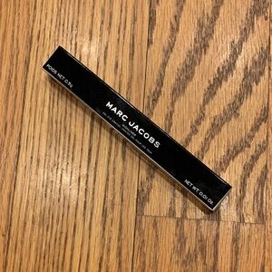 RARE Marc Jacobs- 64 (Luna)tic Eyeliner- metallic gray lavender